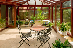 Newball conservatory quotes