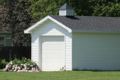 Newball outbuilding construction costs